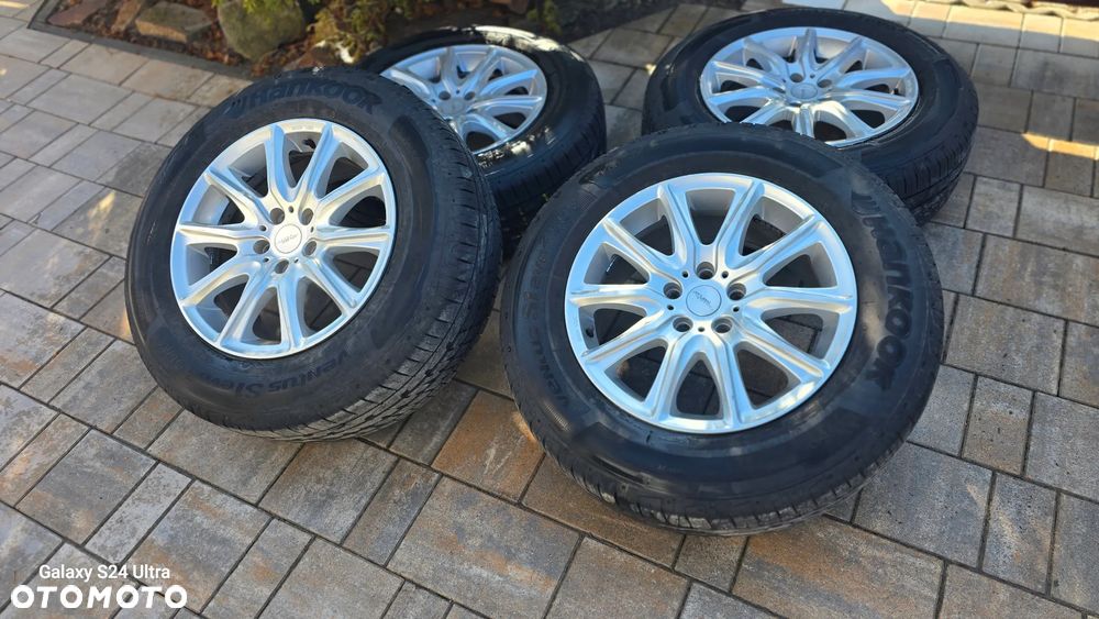 Mercedes-Benz ML 280 CDI 4-Matic - 28