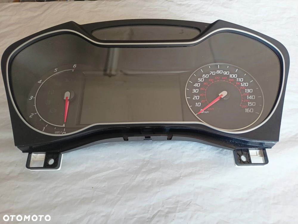 LICZNIK CONVERS S-MAX MONDEO MK4 LIFT CS7T-10849-XD - 1