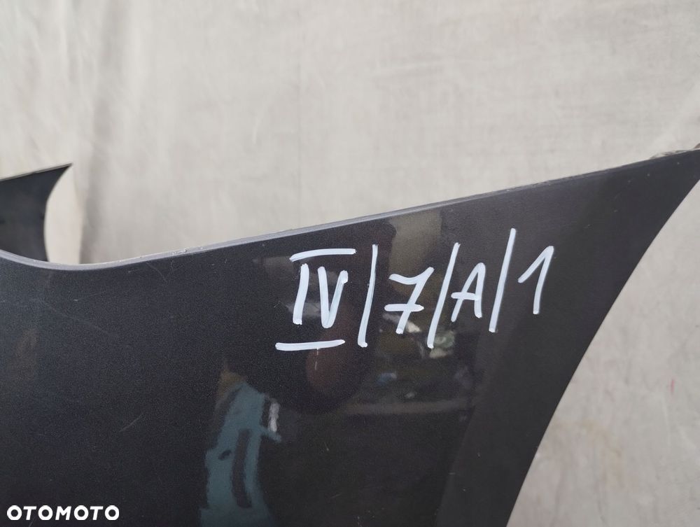 Kia Carens Iii Zderzak Przedni Komplet 1U - 12