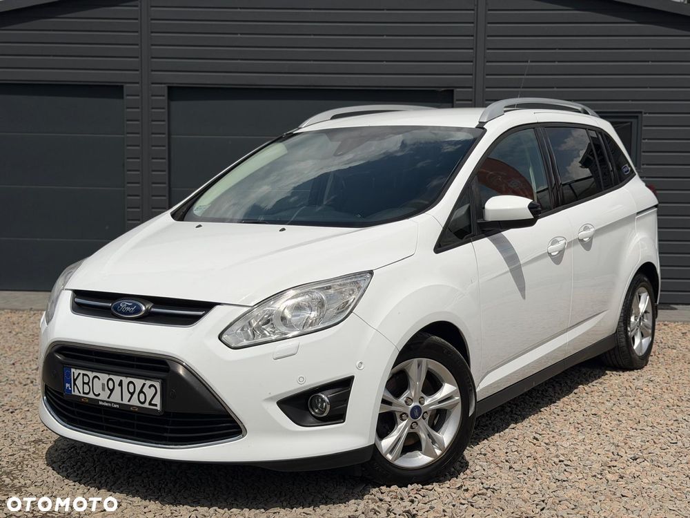 Ford C-MAX - 3