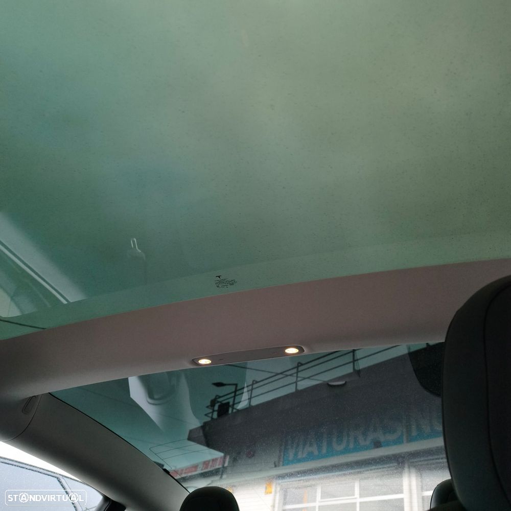 Tesla Model 3 Performance Tração Integral - 17