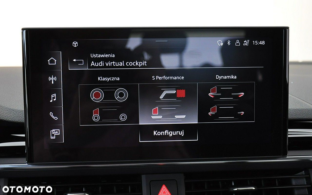 Audi A5 - 39