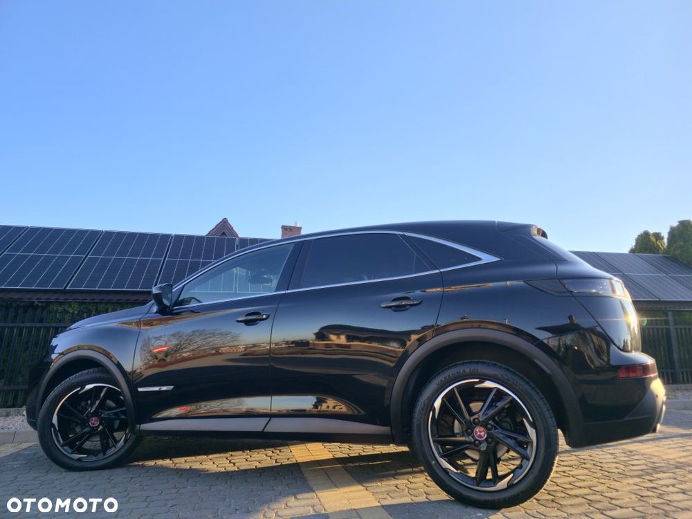 DS Automobiles DS 7 Crossback - 4