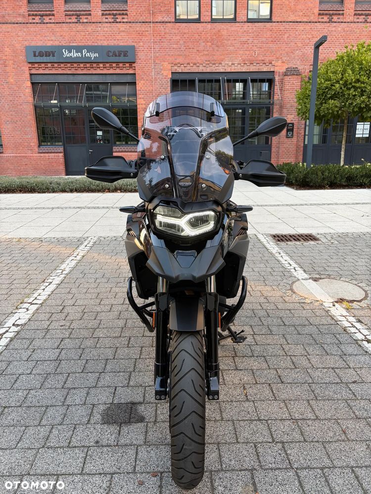 BMW GS - 2