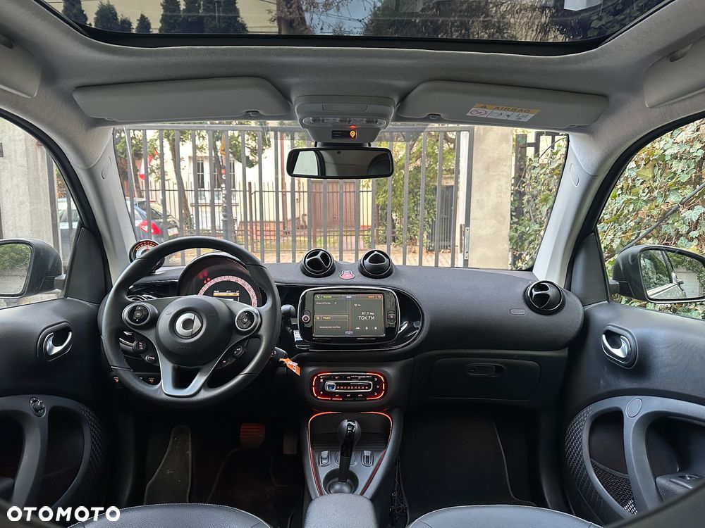 Smart Fortwo EQ prime - 14