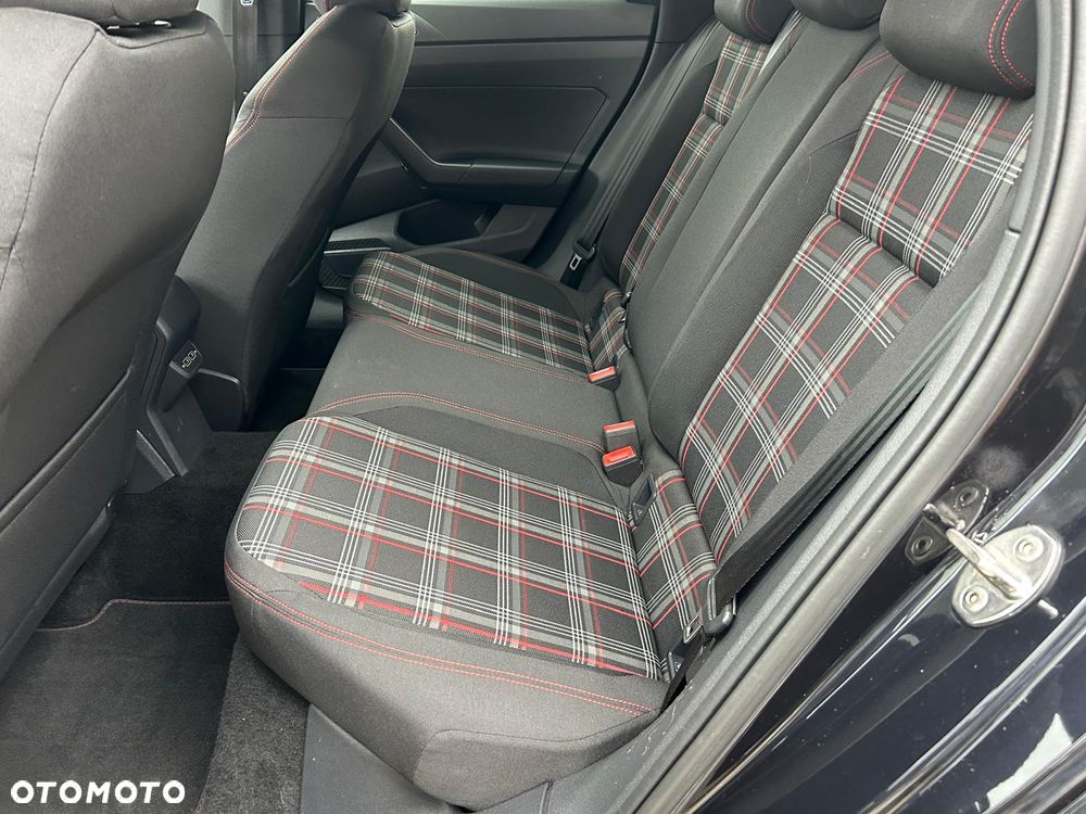Volkswagen Polo 2.0 TSI GTI DSG - 17