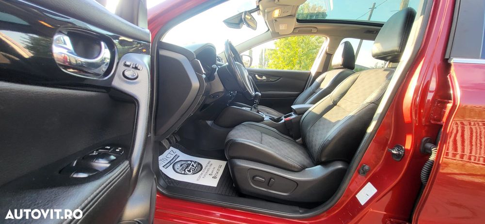 Nissan Qashqai 1.2 DIG-T 360 - 20