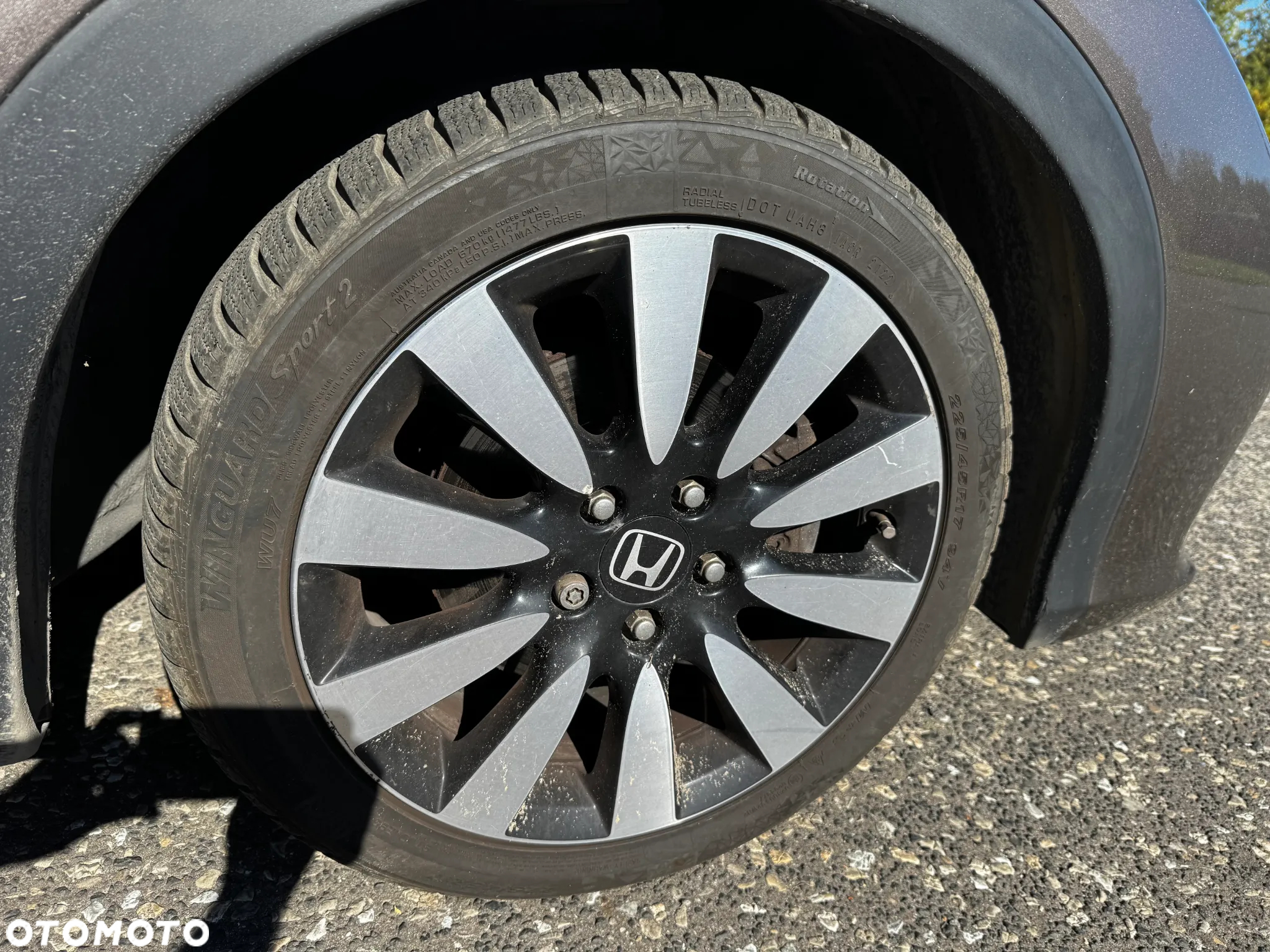Honda Civic 1.8 Sport ADAS I - 15