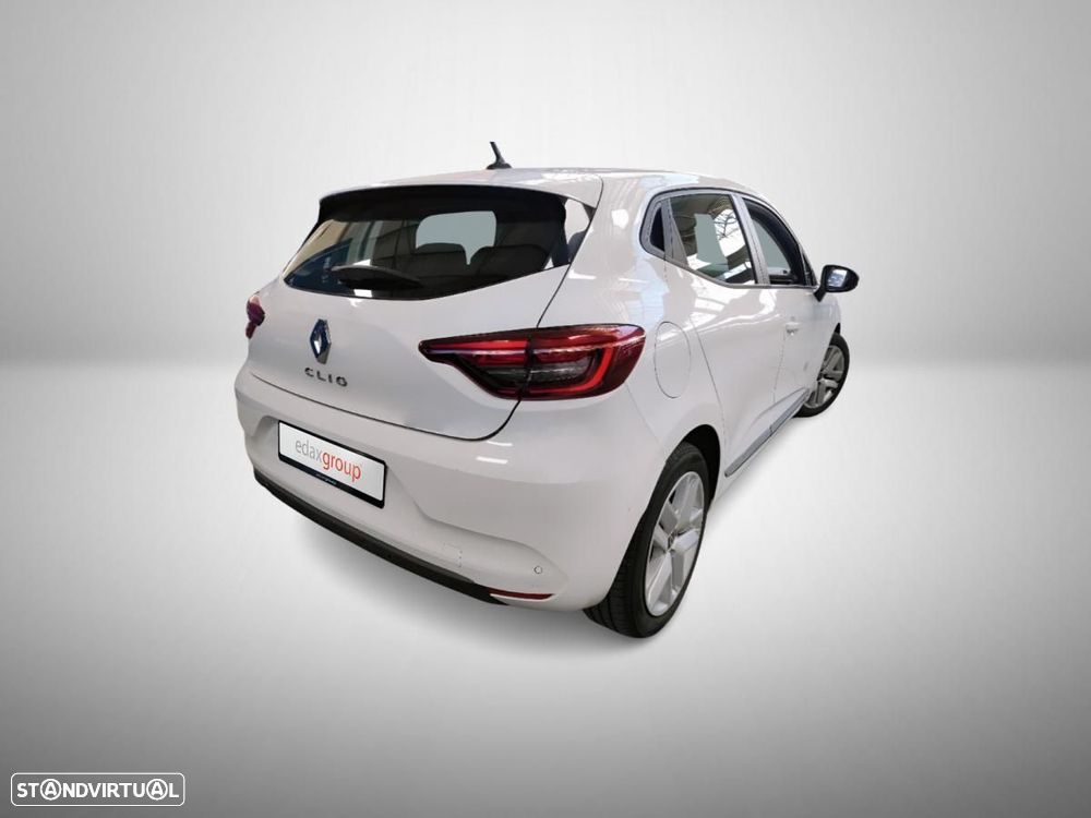 Renault Clio 1.5 Blue dCi Intens - 2