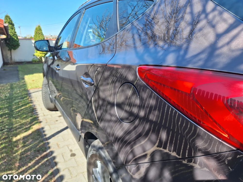 Hyundai ix35 1.6 GDI Comfort 2WD - 10