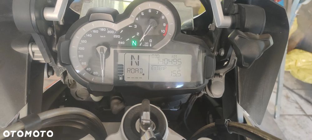 BMW GS - 2