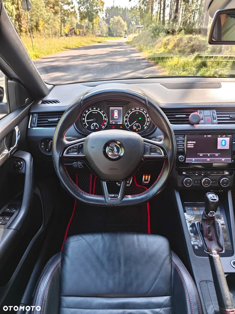 Skoda Octavia - 10
