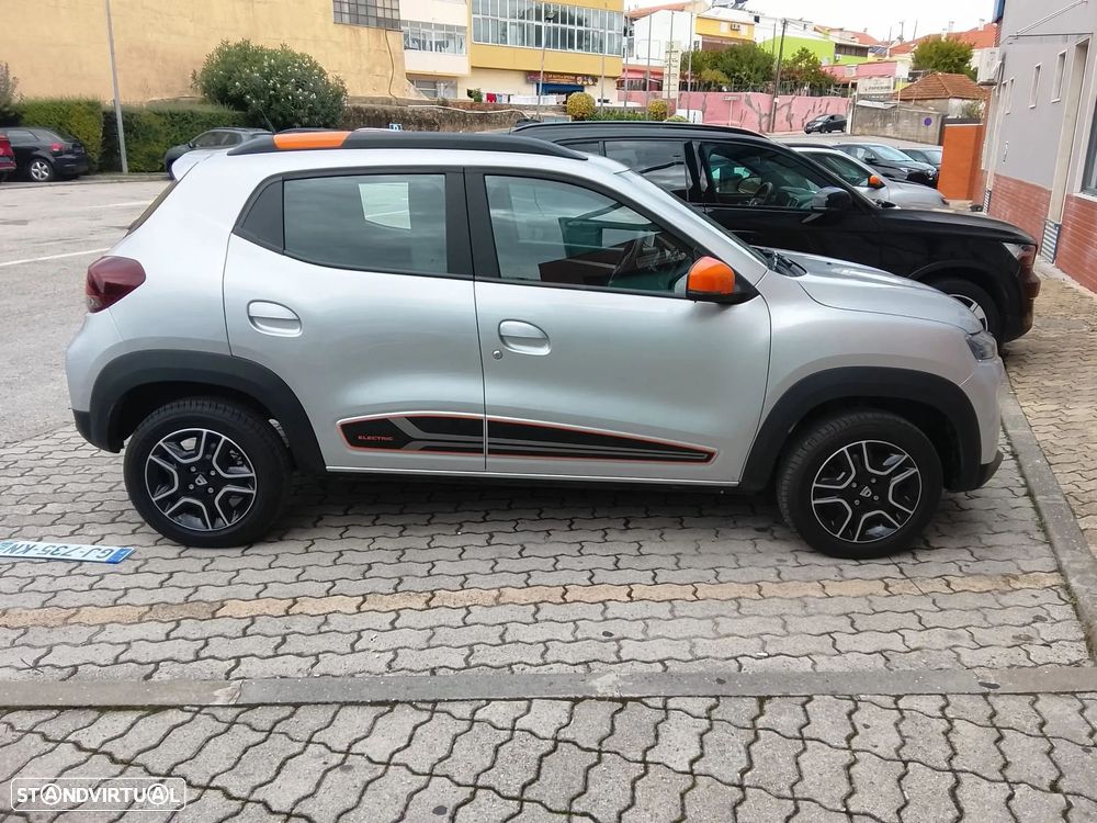 Dacia Spring Comfort - 1