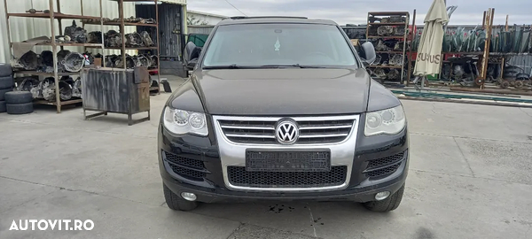 Dezmembrari/Dezmembrez Volkswagen Touareg