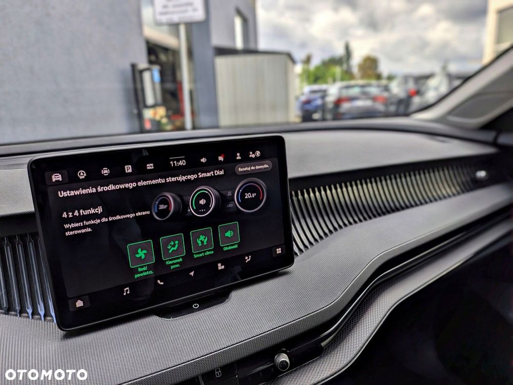Skoda Superb 1.5 TSI mHEV Essence DSG - 26
