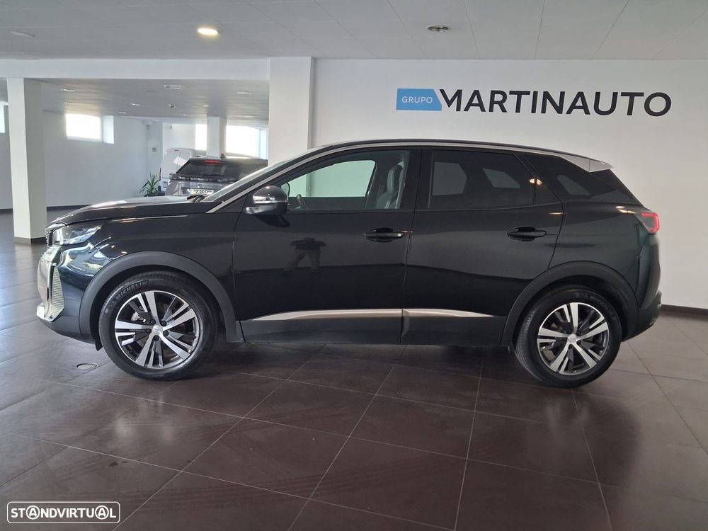 Peugeot 3008 1.6 Hybrid GT e-EAT8 - 5