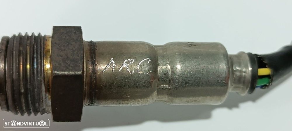 SONDA LAMBDA BMW SERIE 1 LIM. (F40) 118D M SPORT - 4