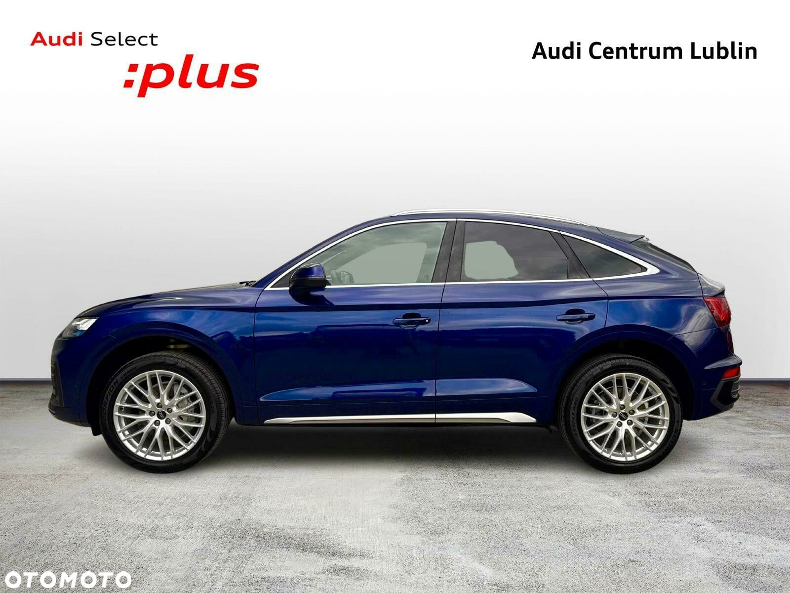 Audi Q5 Sportback - 2