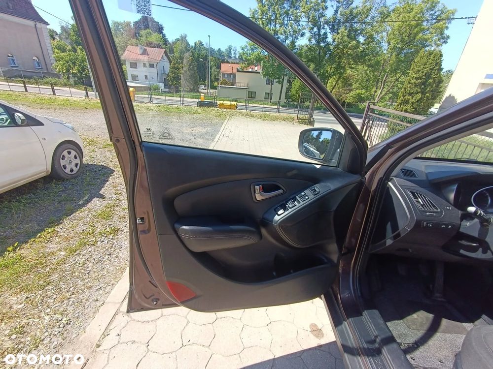 Hyundai ix35 2.0 Classic 2WD - 16