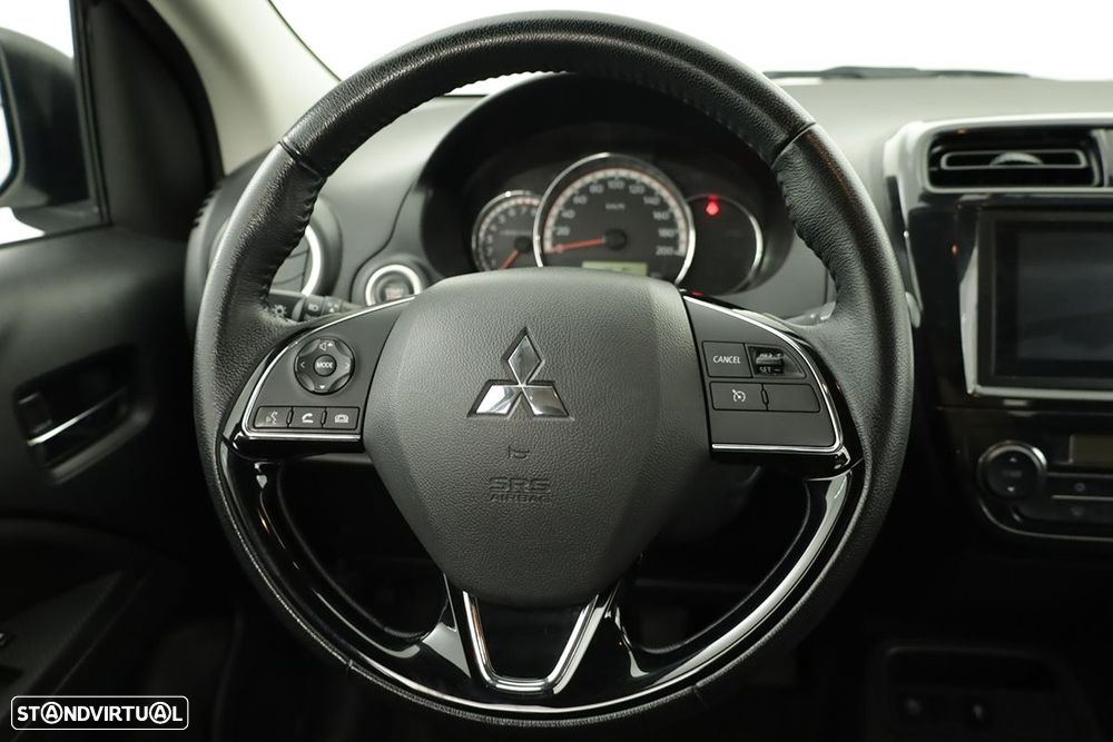 Mitsubishi Space Star 1.2 Connect Edition - 13