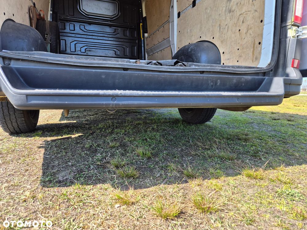 Volkswagen Crafter - 15