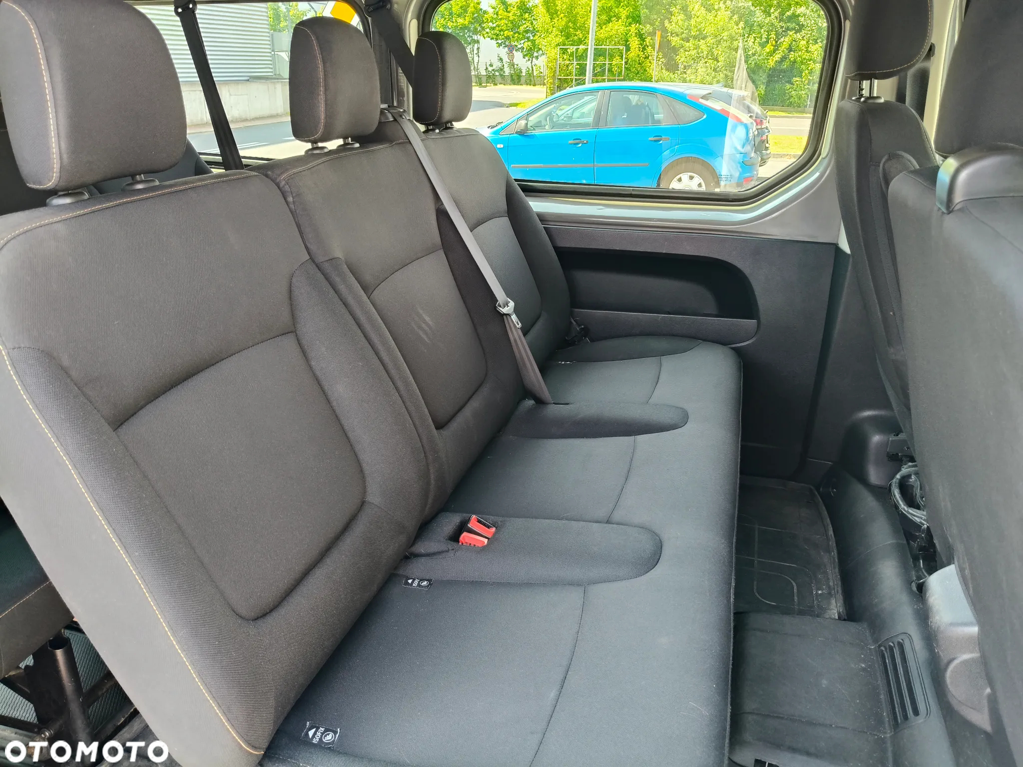 Renault Trafic - 10