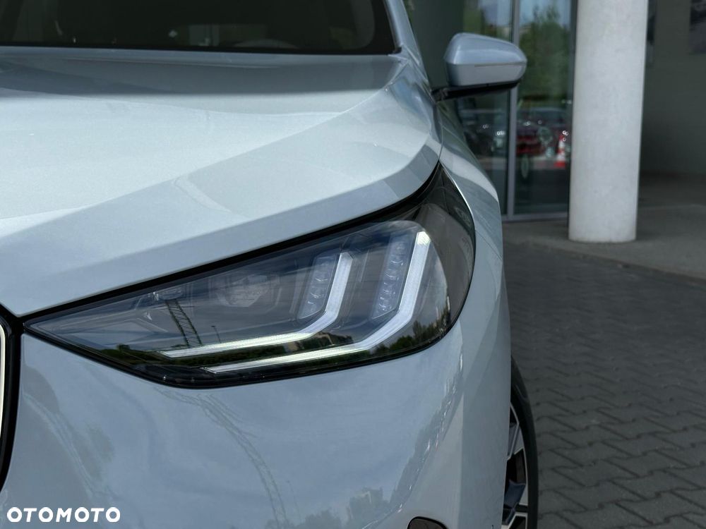 BMW X3 - 7