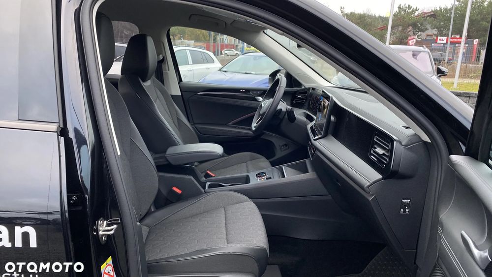 Volkswagen Tiguan - 27