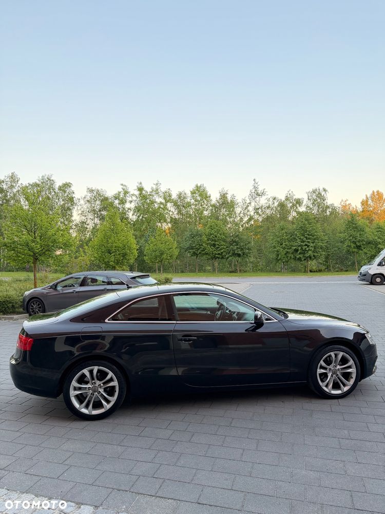 Audi A5 Coupé 1.8 TFSI - 13