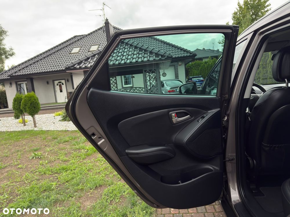 Hyundai ix35 1.6 2WD 5 Star Edition - 12