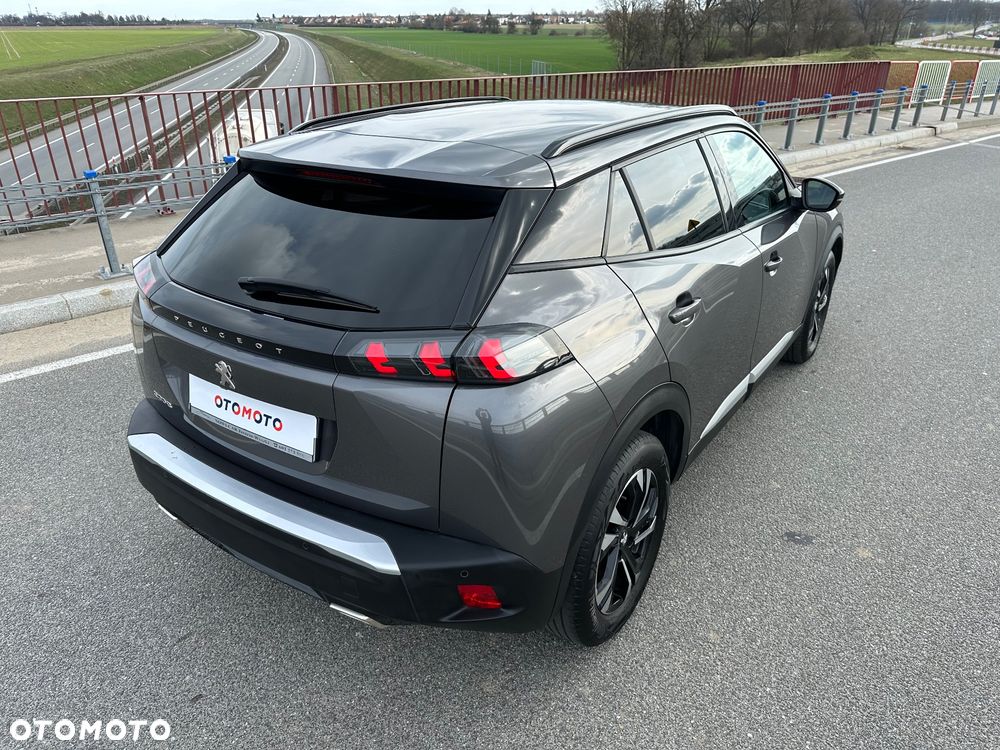 Peugeot 2008 PureTech 130 EAT8 Allure Pack - 19