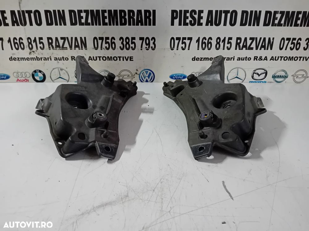 Suport Aripa Stanga Dreapta Fata Volvo S90 V90 An 2016-2020 Cod 31378985 31378984 - 3