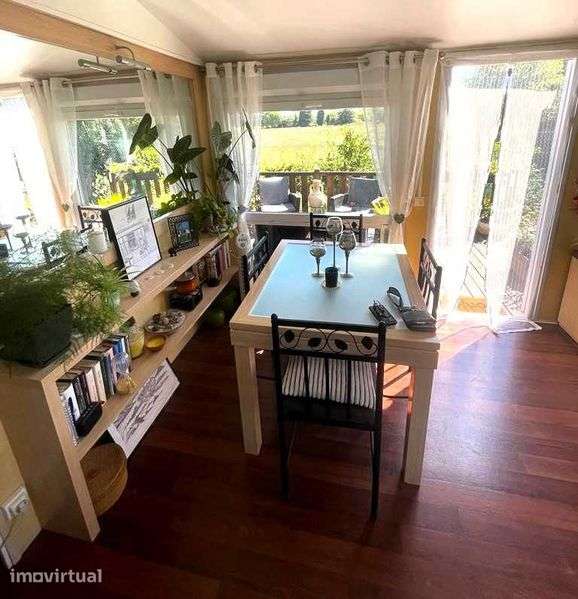 Mobil Home T2 casa móvel - Grande imagem: 3/10