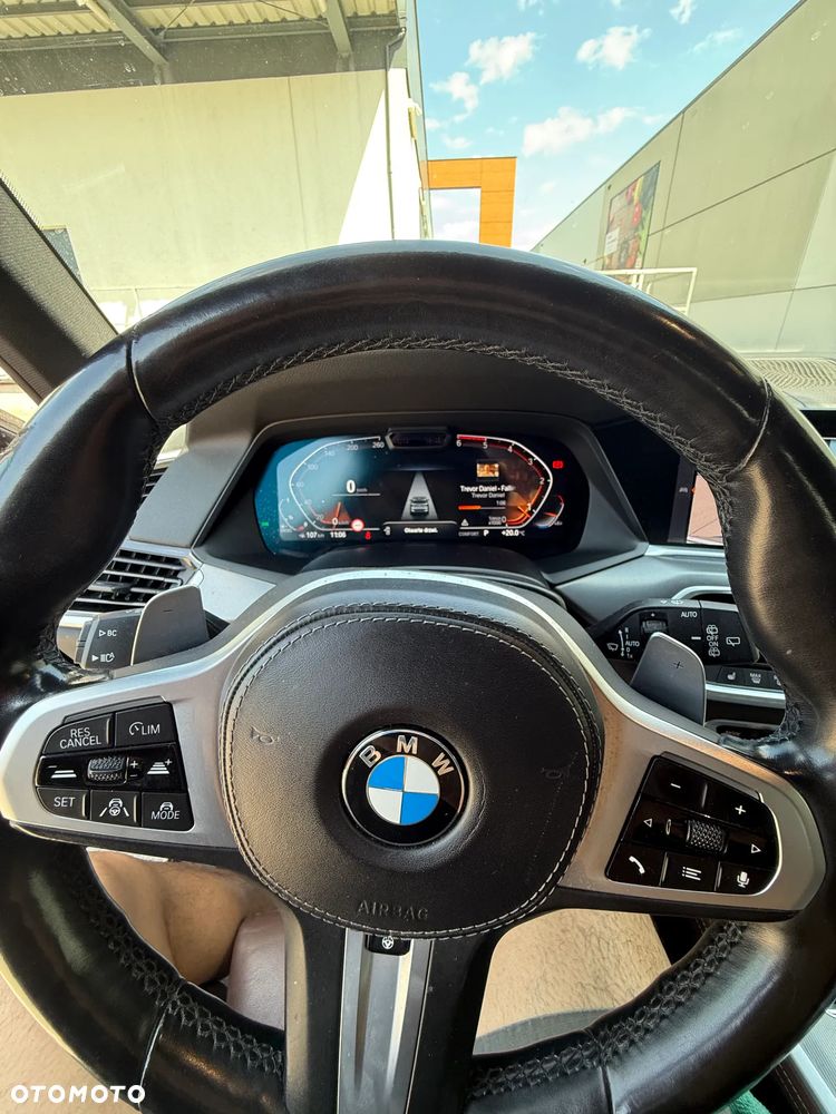 BMW X5 xDrive25d sport - 9