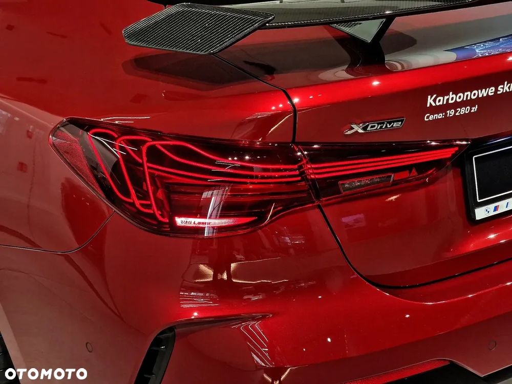 BMW Seria 4 430i xDrive M Sport sport - 14