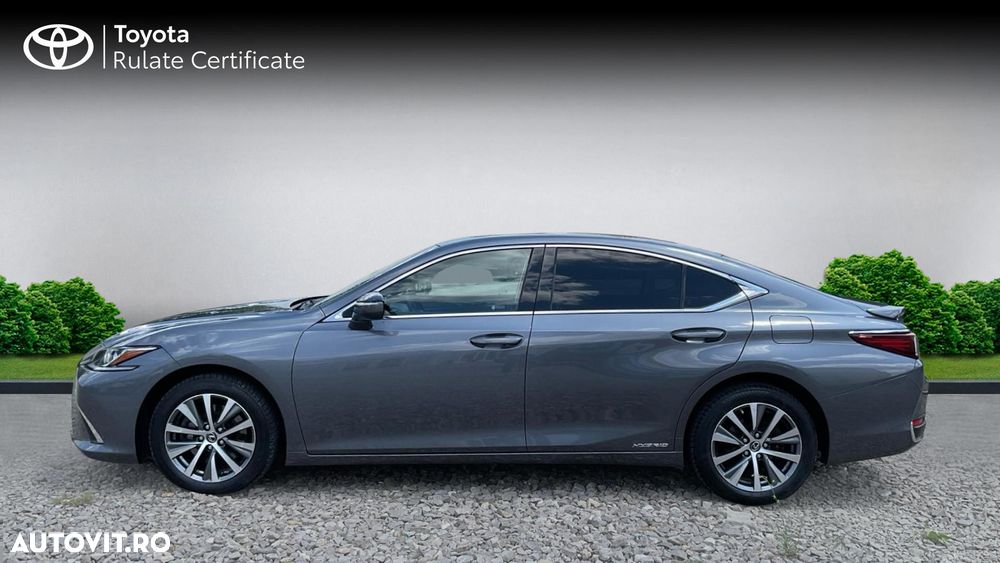 Lexus Seria ES 300h Executive - 3