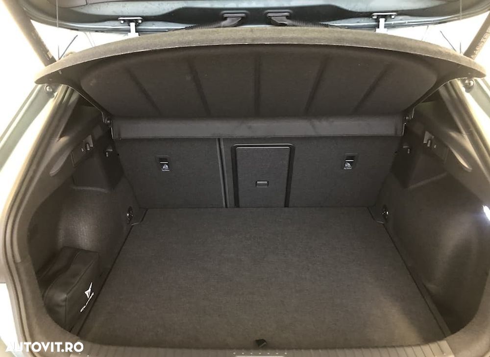 Cupra Formentor VZ5 2.5 TSI 4DRIVE DSG Enceladus Grey Matt Edition - 7