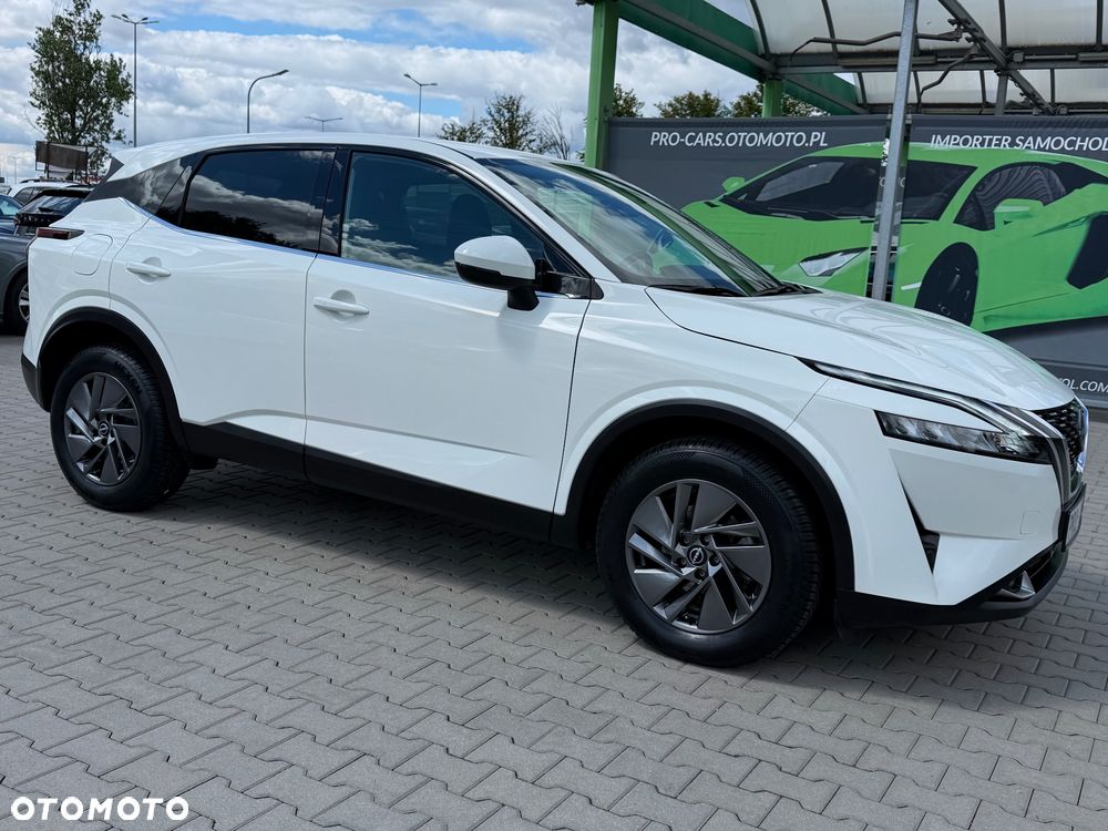 Nissan Qashqai - 37