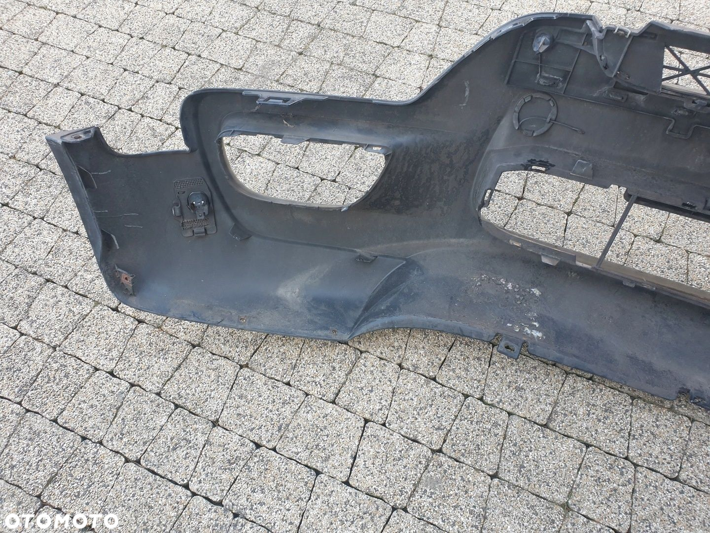 BMW X5 E70 ZDERZAK PRZEDNI PRZÓD M PAKIET 475/9 - 10