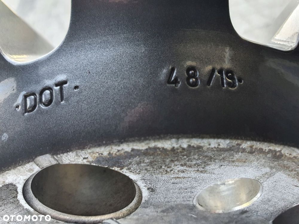 Felga BMW x1 F48 X2 F39 M-pakiet - 11