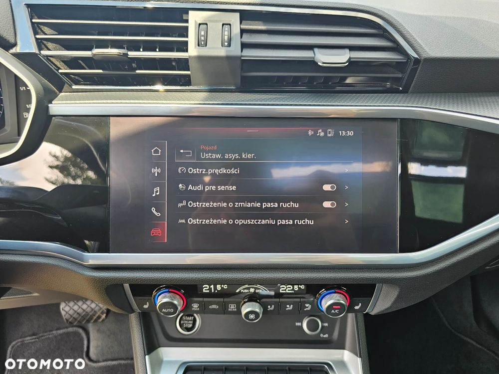 Audi Q3 40 TFSI Quattro S tronic advanced - 19