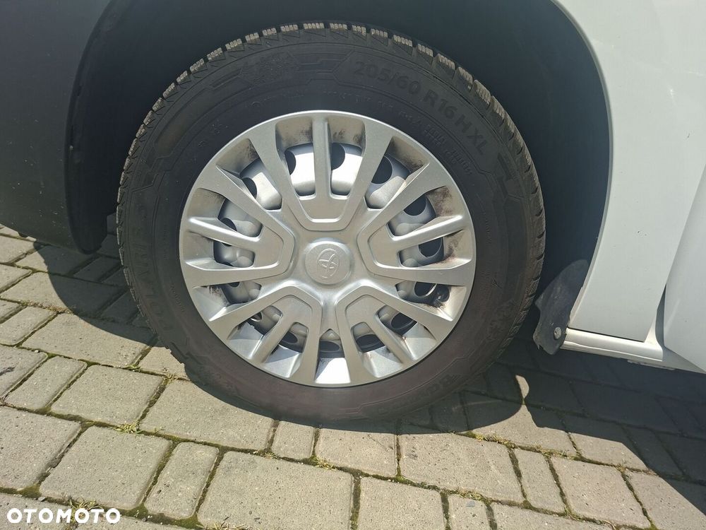 Toyota PROACE CITY - 16