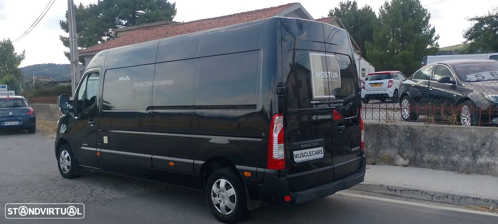 Renault MASTER L3 H2 LONGA - 2