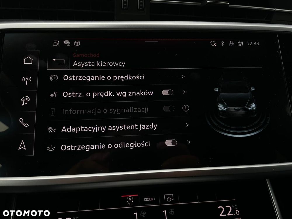 Audi A6 Avant - 30