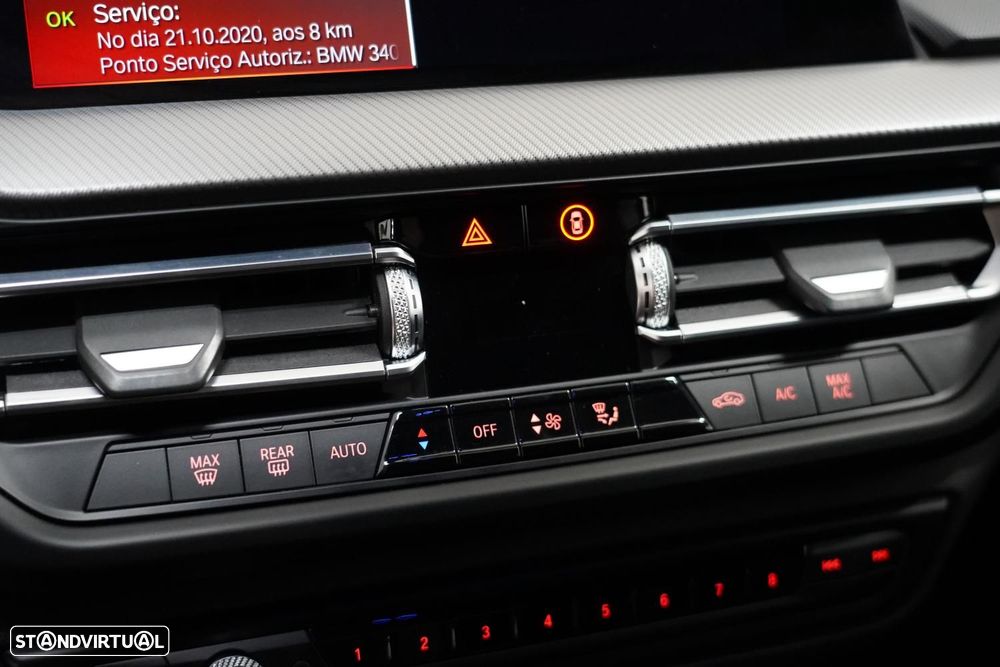 BMW 220 Gran Coupé d Pack Desportivo M - 19