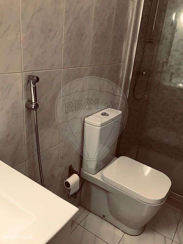 Apartamento T2 para arrendamento - Grande imagem: 3/7