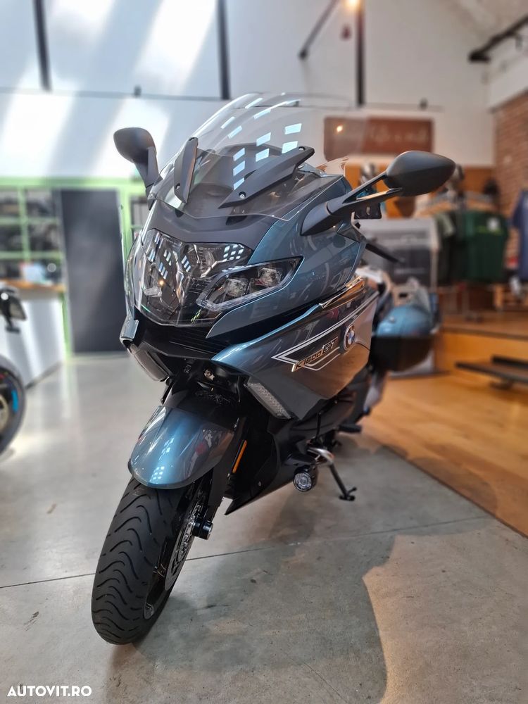 BMW K 1600 GT Sport - 1