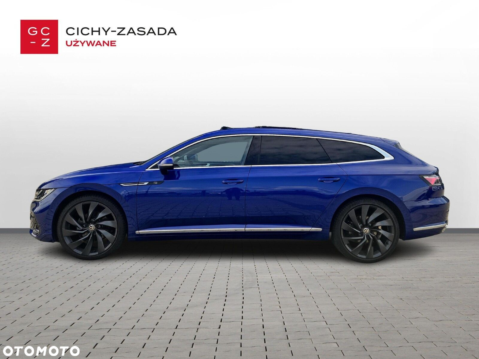 Volkswagen Arteon - 2