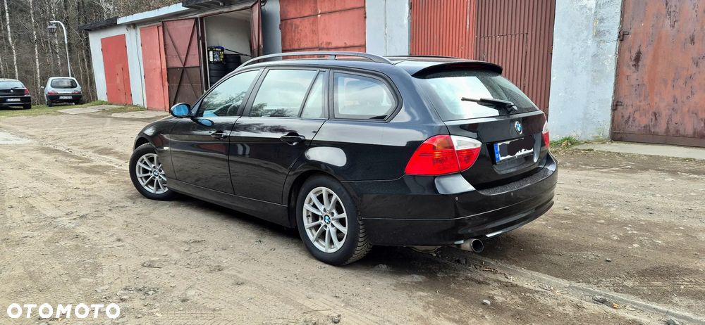 BMW Seria 3 - 3