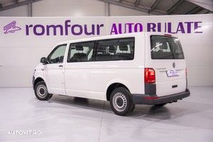 Volkswagen Transporter - 5